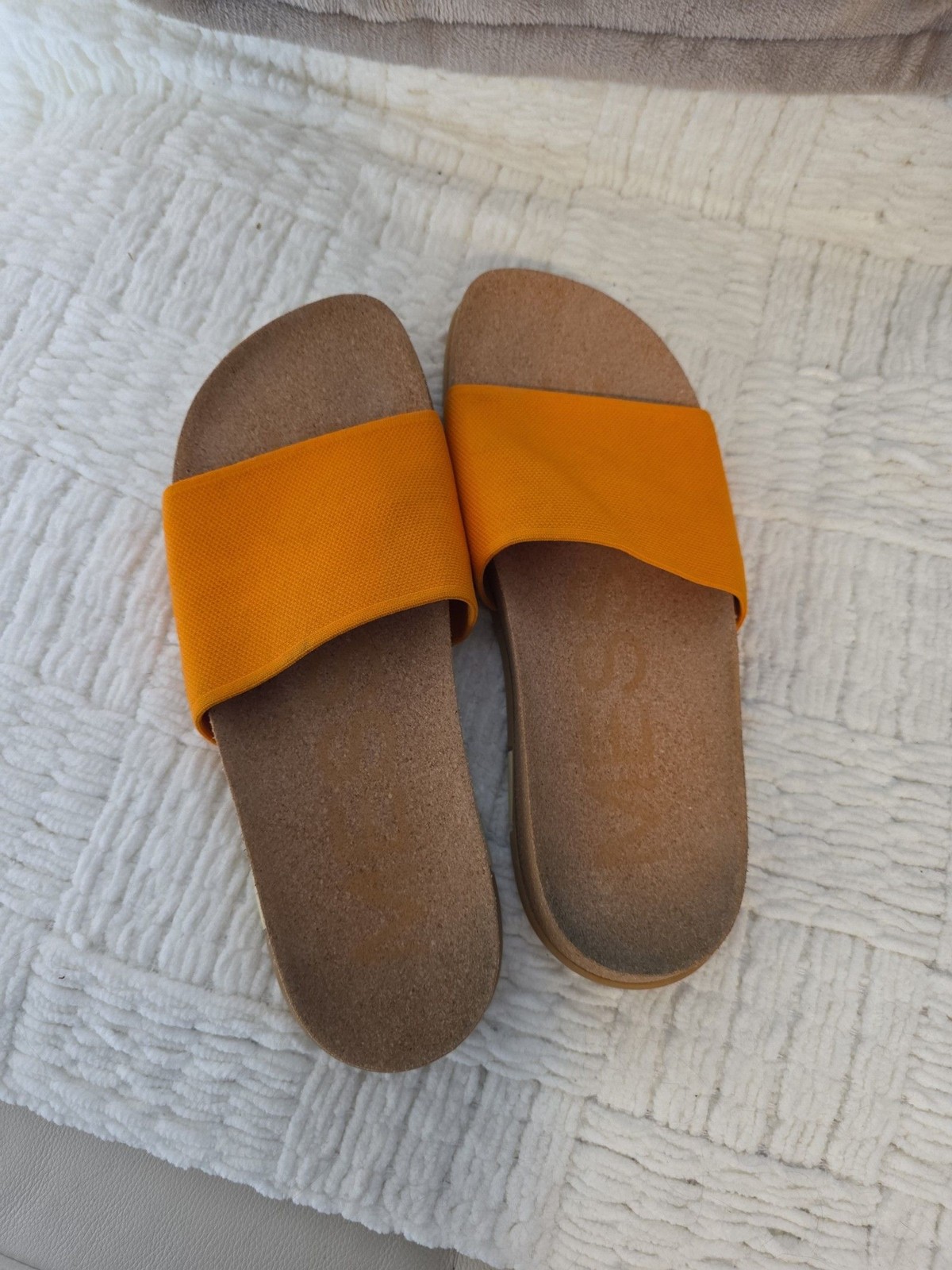 Message Sandals - image 1