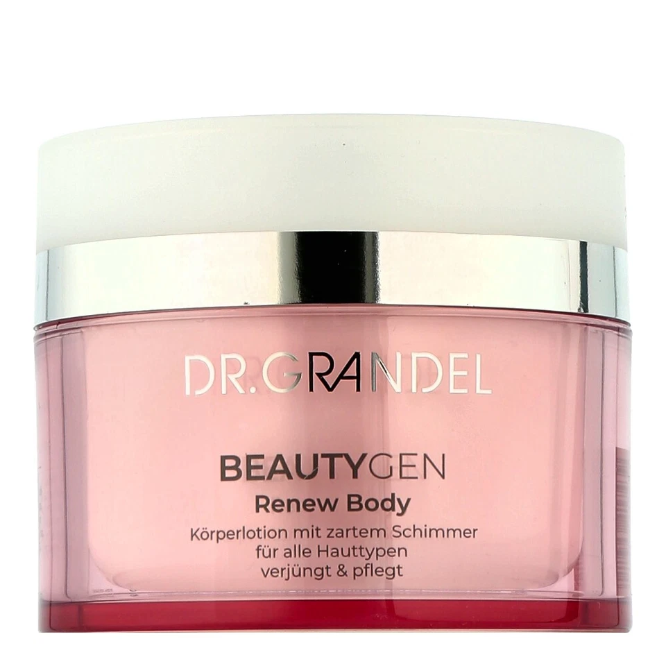 Dr. Grandel Beautygen Renew Body 200ml - Bild 1 von 1