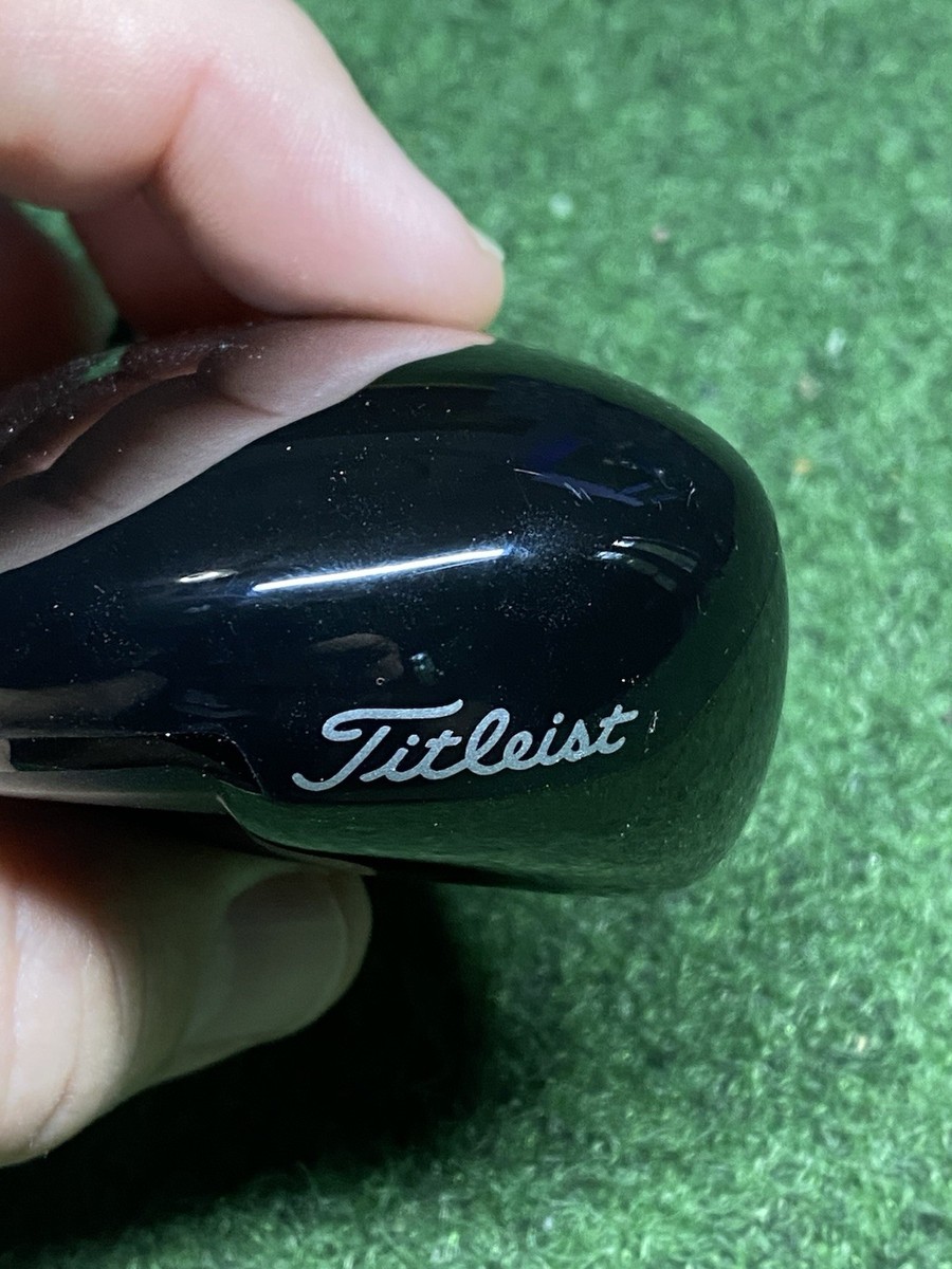 New Titleist TSR3 Hybrid 3U 19.0° Head Only Right Handed