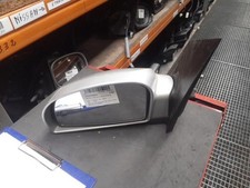 Retroviseur gauche (ou coque) Hyundai GETZ