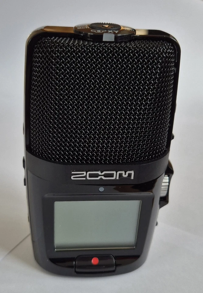 Zoom H2 next Handy Recorder - Bild 2 von 4