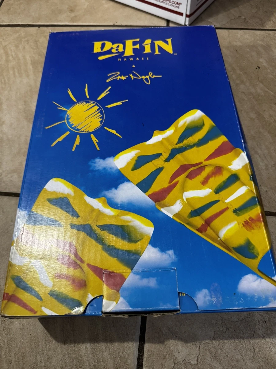 DaFiN Water Sport Fins for sale | eBay