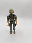 gi joe lot figure 1982 clutch 100% complete Straight Arm