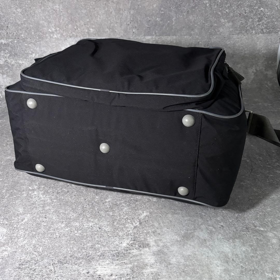 beautiful PRADA SPORTS Archive Boston Bag 2way Prada thumbnail 5