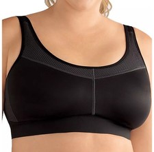 NWT Amoena 1152 Power Sports Bra 42B