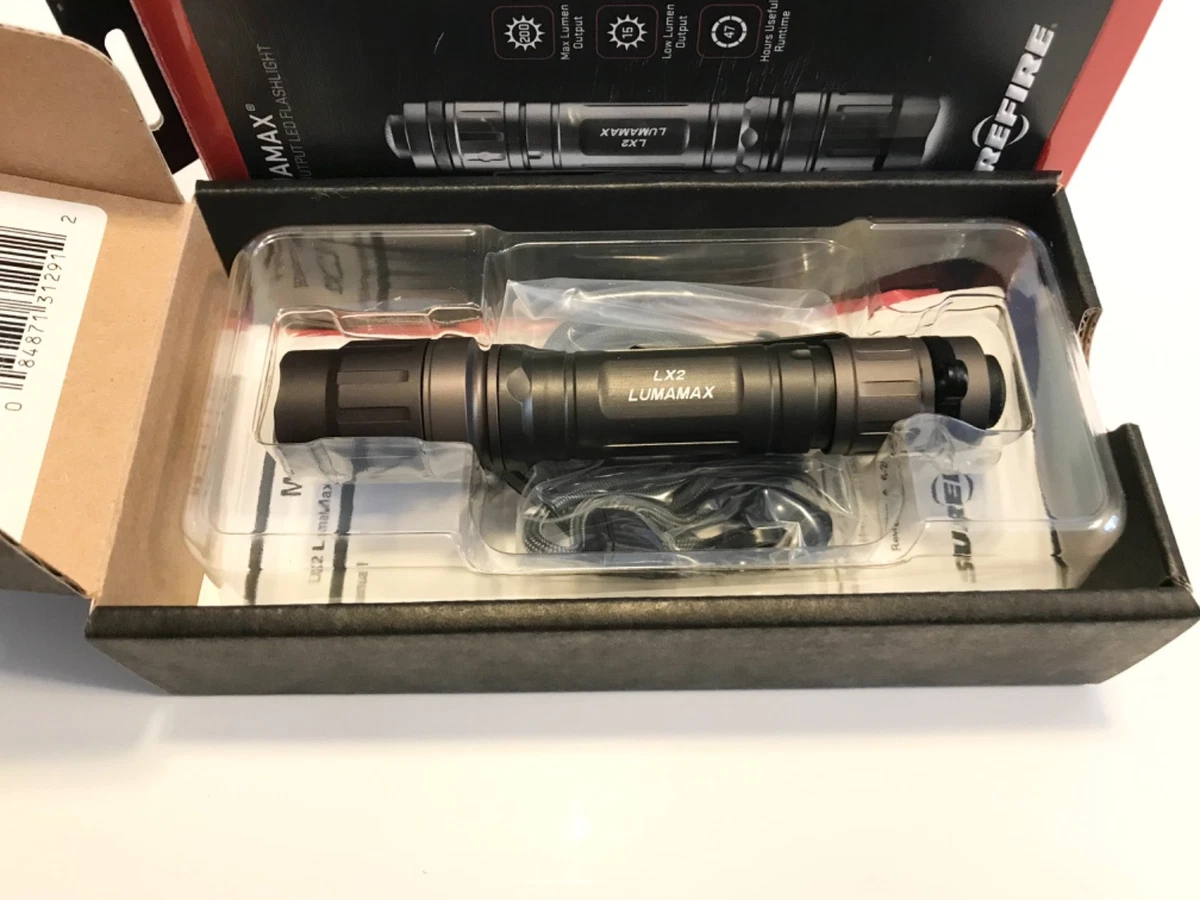surefire lx2 products for sale | eBay