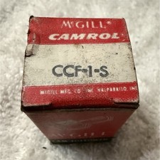 CCF 1 S MCG image