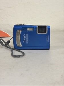Olympus-Tg-310 | eBay