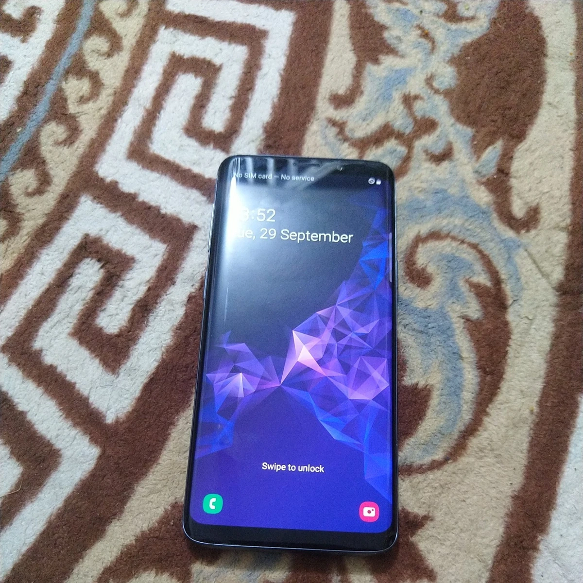 Samsung Galaxy S9 64 GB Android Mobile Phones for sale | eBay UK