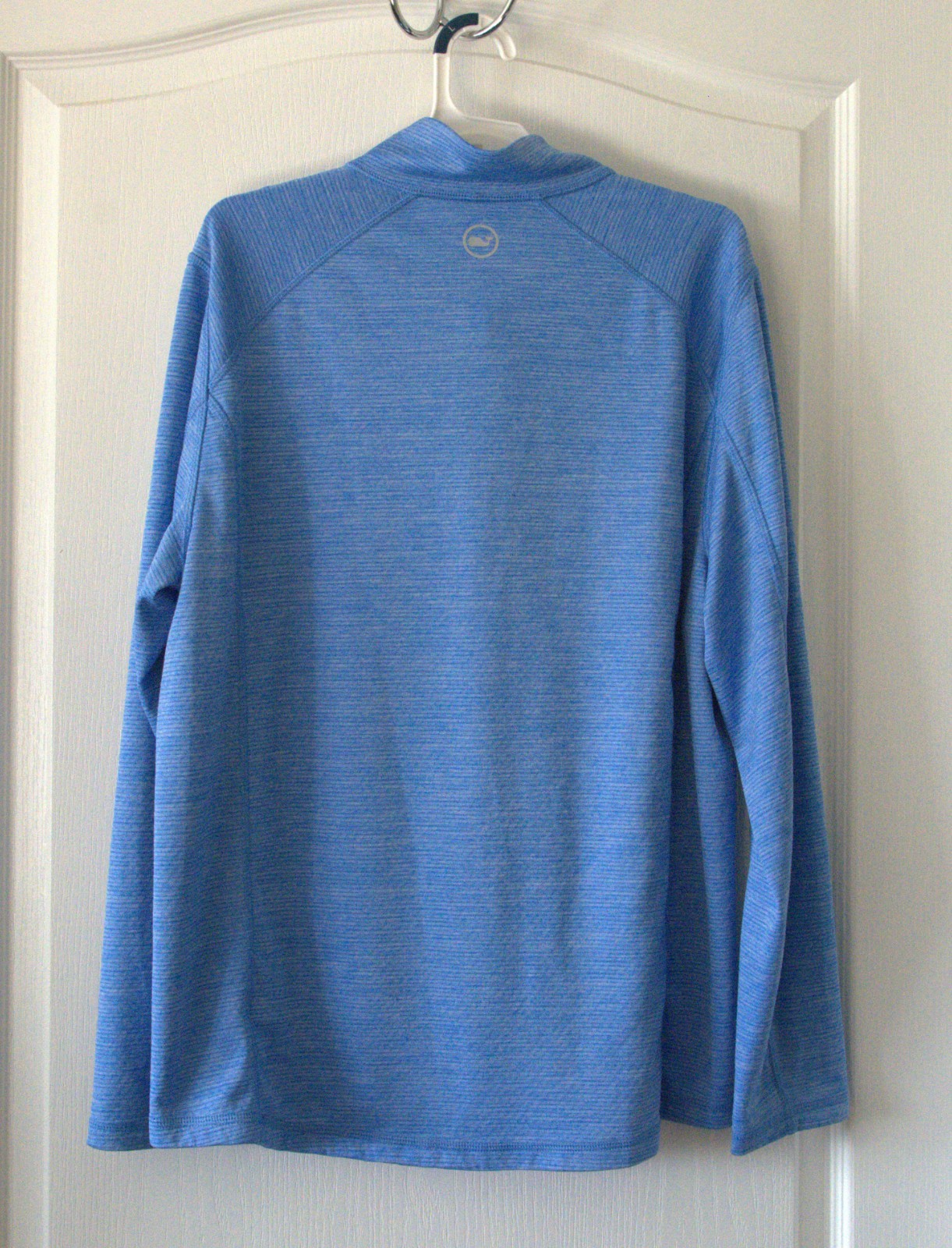 Vineyard Vines Performance half Zip Pull-over Men… - image 2