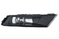 Nebelscheinwerfer Rechts Hella 1NB 011 836 141 FüR Skoda