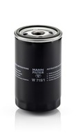 ÖLfilter Mann-Filter W 719/1 Anschraubfilter FüR MG Opel Monza Austin Senator 61