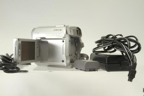 美品　SONY miniDV HANDYCAM DCR-HC88 ⑦ 2025年最新】DCR-HC88の人気アイテム - メルカリ