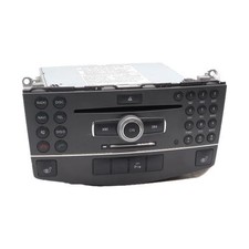 Autoradio Mercedes CLASSE C