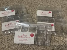 Kate Aspen Eiffel Tower Place Card Holder