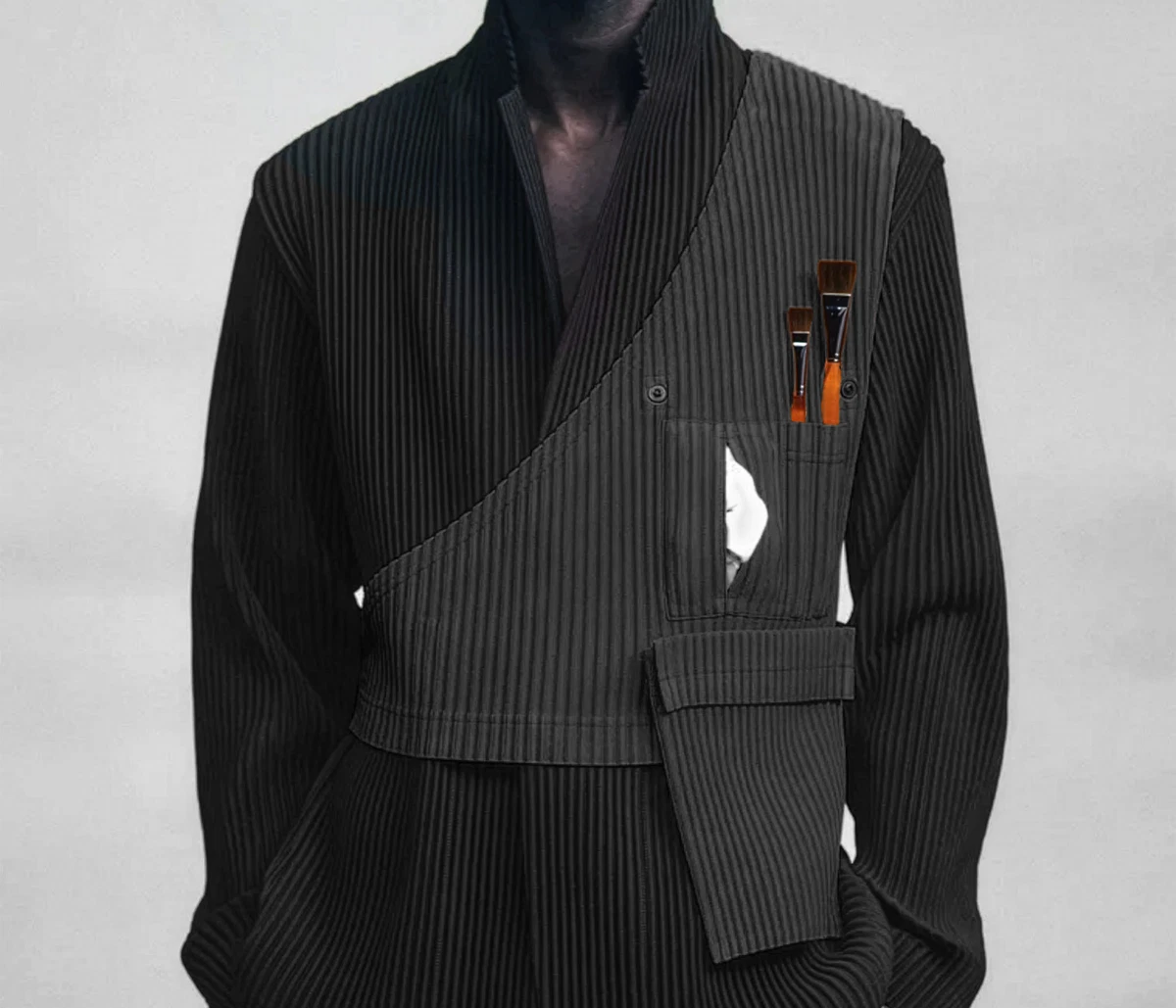 ISSEY MIYAKE Coats, Jackets & Vests for Men for Sale - Shop New