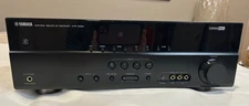Yamaha (HTR-3063) Natural Sound AV Receiver * HDMI * Surround * Dolby Digital *