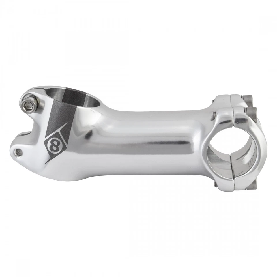 Origin8 Pro Fit Alloy Road & Mountain Bike Stem 25.4mm 90mm +/-17 Aluminum - Image 2 of 4