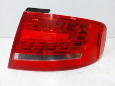 AUDI A4 RHD 2010 RÜCKLEUCHTE / RÜCKLEUCHTE AN KAROSSERIE RECHTS 8K5945096B