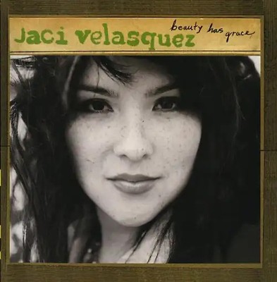 Velasquez,Jaci - Beauty Has Grace
