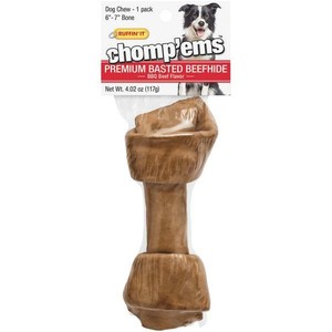beef rawhide for dogs