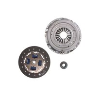 Spring Cpl. Peugeot Boxer 2.0-2.2 HDI 11-
