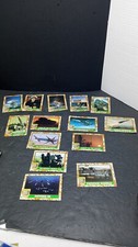 1991 Topps Desert Storm Trading Cards 43