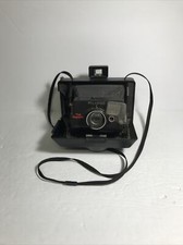 Polaroid The Reporter Instant Film Land Camera  Untested
