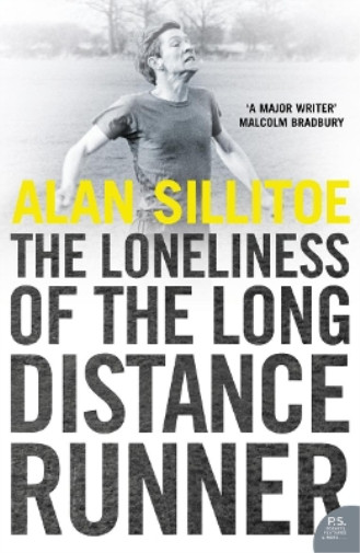Thumbnail - Alan Sillitoe The Loneliness Of The Long Distance Runner (taschenbuch)