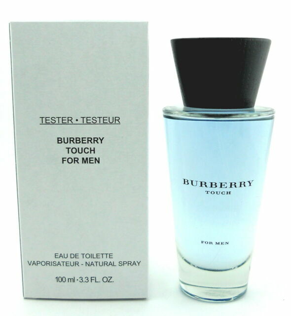 burberry touch 3.3 fl oz