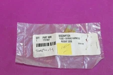 2006 Simplicity Regent Fuse-Wiring Harness. Part 1731957.