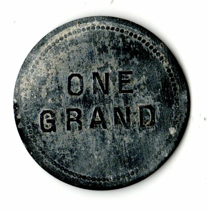 洋楽 One Grand One Grand Chicago | eBay