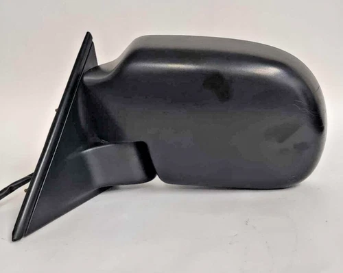 1998-2004 Chevrolet S10/S15/Sonoma Truck Left Door Power Mirror