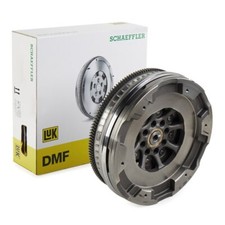 LuK 415056710 Dual Mass Flywheel Fits Mercedes Benz C E Class SLK GLK