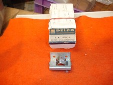 Nos 1960 Buick Radio Speaker Interlock Switch 7271425 Nos 1960 Buick Radio Speaker Interlock Switch 7271425