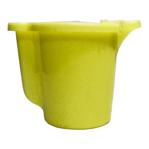 Contenedor vintage de azúcar o crema Tupperware doble tapa abatible elección EE. UU. - Imagen 71 de 100