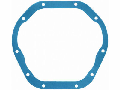 For 1947-1950 Checker A3 Axle Housing Cover Gasket Rear Felpro 99477HJ 1948 1949