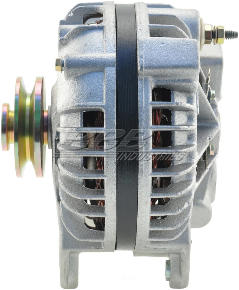 Alternator Auto Plus 7024 Reman — 第 4/4 张图片