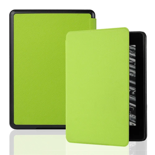 Funda protectora para Amazon Kindle 11 10ª generación 2022 2024 2019 - Imagen 27 de 35
