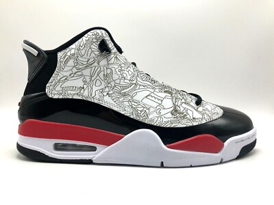 jordan dub zero sale