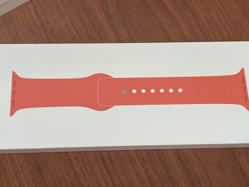 Genuine OEM Apple Watch Sport Band 38mm 