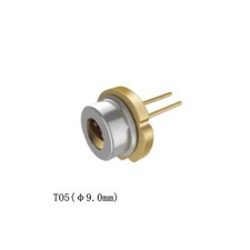 1pc HL63283HD φ9mm 637nm 1200mW 1.2w Organe-Red Laser Diode High Power Diode