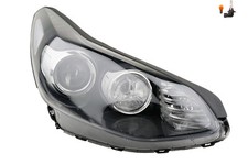 Scheinwerfer Osram Night Breaker Laser passend für Kia Sportage QL Rechts 