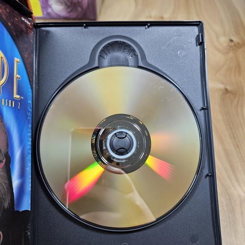 Farscape Season 2 And 3 DVD Set - Picture 8 of 12