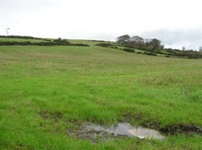 Photo 6x4 Springhill, Derry / Londonderry Creggan/C4117 Another mast on c2006