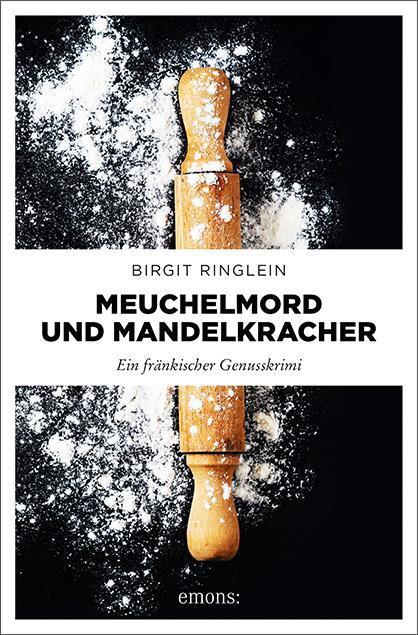 Thumbnail - Meuchelmord Und Mandelkracher Birgit Ringlein