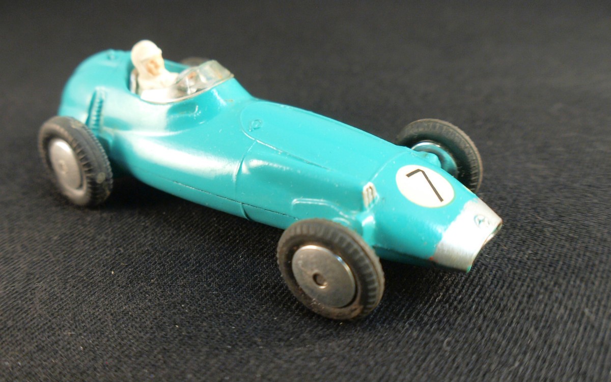 コーギービンテージモデルcorgi 152 brm f1 voiture コーギービンテージモデルcorgi 152 brm f1 voiture Corgi Nr