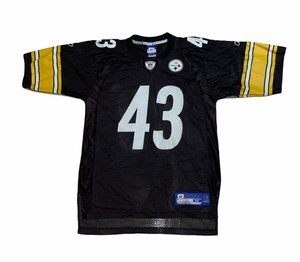 troy polamalu jersey ebay