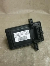 Ford DG9T-14F642-BB Module - Smart Data Link Conn
