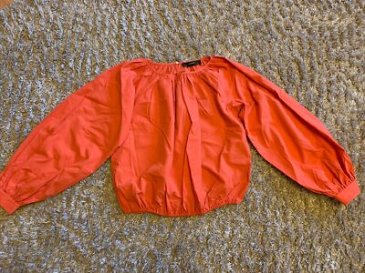 Damenbluse von Hallhuber Gr. S Neu!